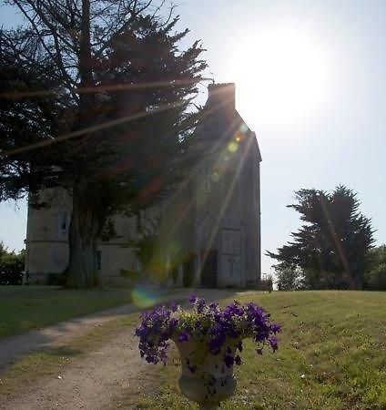 Chateau Fauchey Cadillac Exterior foto